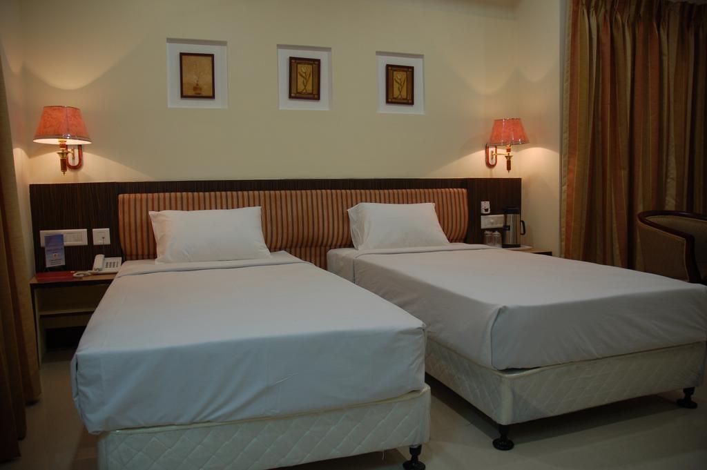 Hotel Sitara Royal Hajdarabad Pokój zdjęcie