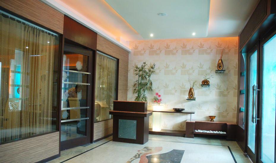 Hotel Sitara Royal Hajdarabad Zewnętrze zdjęcie