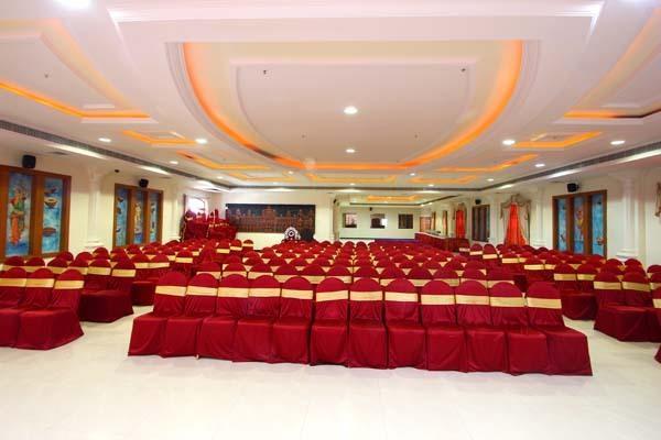 Hotel Sitara Royal Hajdarabad Zewnętrze zdjęcie